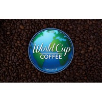 World Cup Coffee & Tea logo
