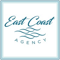 East Coast Agency logo