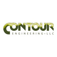 Contour Engineering LLC WA logo