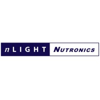 NLIGHT Nutronics logo