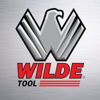 Wilde Tool Co., Inc. logo