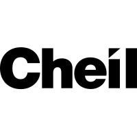 Cheil China logo