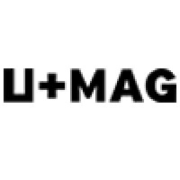 U+MAG logo
