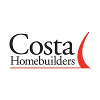 Costa Homebuilders logo
