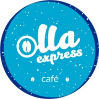 Olla Express Cafe LLC logo