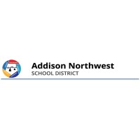 Addison Northwest School District logo