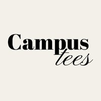 Campus Tees logo