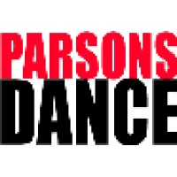 Parsons Dance Company logo