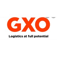 GXO Logistics logo