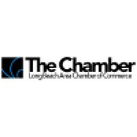 Long Beach Area Chamber Of Commerce logo