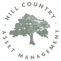 Hill Country Asset Management logo