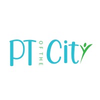 PT Of The City logo