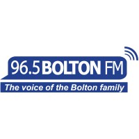 Image of 96.5 Bolton FM
