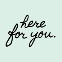Here For You LLC logo