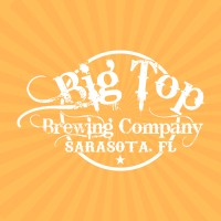 Big Top Brewing Company logo