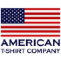 American T-shirt Company logo