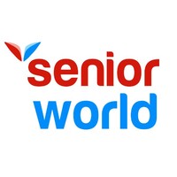SeniorWorld logo