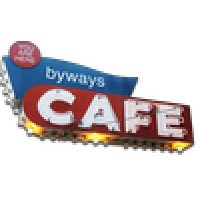 Byways Cafe logo