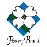 City Of Flowery Branch logo