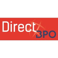 Direct BPO Botswana logo