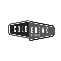Cold Break Brewing logo