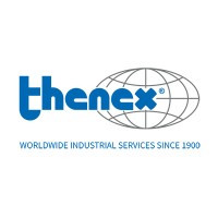 Thenex GmbH logo