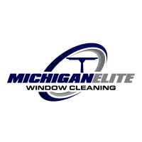 Michigan Elite Window Cleaning LLC logo