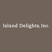 Island Delights, Inc. logo