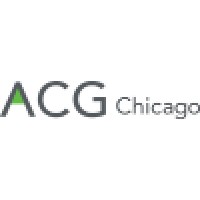 ACG Chicago logo