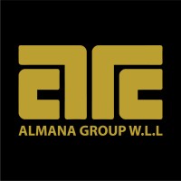 Almana Group logo