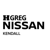HGreg Nissan Kendall logo