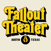 Fallout Theater logo