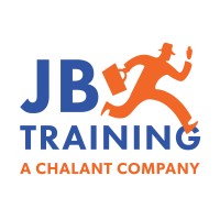 JB Training Solutions logo