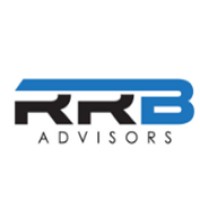 RRB Advisors logo