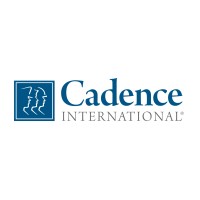 Cadence International logo