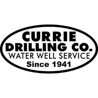 Currie Drilling Co., Inc. logo