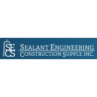 SEALANT ENGINEERING CONSTRUCTION SUPPLY, INC logo