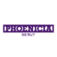 Phoenicia Hotel Beirut logo