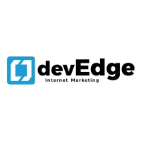 DevEdge Internet Marketing logo