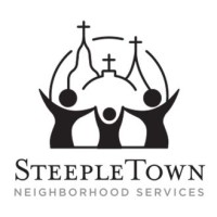 Steepletown Neighborhood Services Inc logo