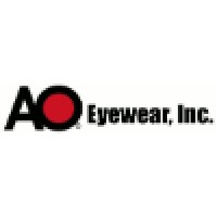 AO Eyewear, Inc. logo