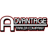 Advantage Trailer Company logo
