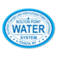 Bolton Point logo