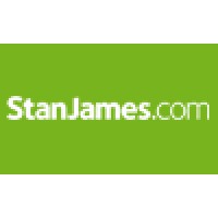 Stan James logo