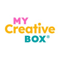 My Creative Box logo