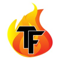 Throwflame logo