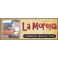 La Morena (Mexican Restaurant) logo