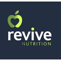 Revive Nutrition logo