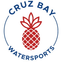 Cruz Bay Watersports logo