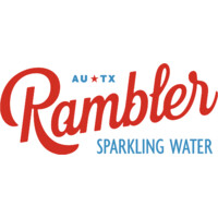 Rambler Sparkling Water logo